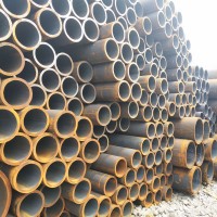 现货无缝钢管 低温压力容器钢管 低温管用什么材质 09MnD合金钢管