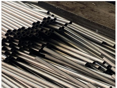 毛细管折弯加工、304不锈钢空心管 不锈钢小管 不锈钢装饰管 焊管