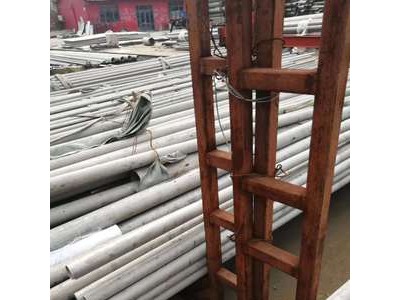 双相钢不锈钢管厂家 2205不锈钢管 2507不锈钢管专营