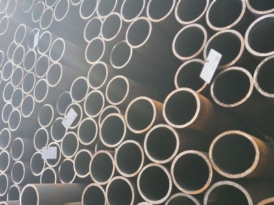 现货销售 耐低温无缝钢管 厚壁无缝钢管 480*18 q345d无缝钢管