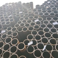 现货供应 合金无缝钢管 可切割零售 高强度合金管 42CrMo无缝钢管