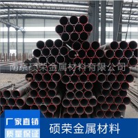 现货供应20g石油裂化用无缝管执行标准9948无缝钢管