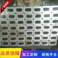 供应 镀锌方钢 矩形管 Q235A镀锌方管方钢 薄壁镀锌方管 量大优惠