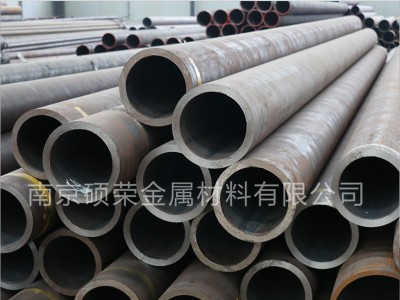 现货供应15CrMog无缝钢管 低合金无缝管 15CrMog无缝钢管