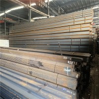 佛山乐从批发马钢Q235B 供应18#普通槽钢可冲孔 价格优惠质量保证