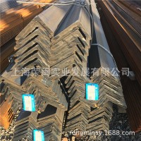 厂家直销 角钢 镀锌角铁 3#4#5#冲孔角钢 规格齐全 配送江浙沪