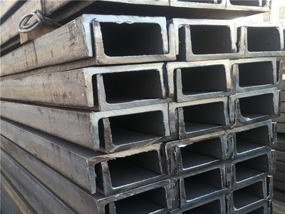 槽钢 热镀锌槽钢 低合金槽钢 8#幕墙专用 可加工焊接 规格齐全