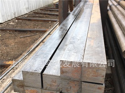 厂家直销 扁钢 冷拉扁钢 镀锌扁铁 冷拉六角钢 可定尺加工