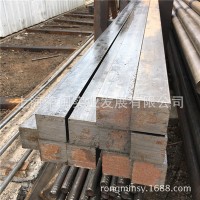 厂家直销 扁钢 冷拉扁钢 镀锌扁铁 冷拉六角钢 可定尺加工