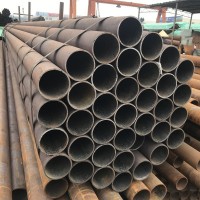 厂家直销 无缝管 15-500低合金无缝管 规格齐全 可定尺切割