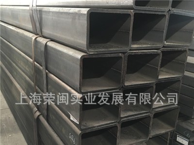 方管 镀锌方管 Q235黑方管 30*30空心扁管 规格齐全 批发江浙沪