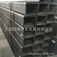 方管 镀锌方管 Q235黑方管 30*30空心扁管 规格齐全 批发江浙沪