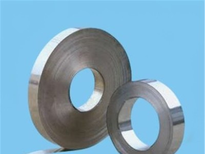 现货供应304不锈钢带 201不锈钢卷带 窄带 拉伸钢带 可定尺分条