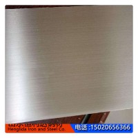 山东不锈钢板材不锈钢板 304不锈钢板加工拉丝304不锈钢板1.5mm厚