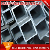 304不锈钢方管10*10*0.5*0.7*0.8*0.9*1.0不锈钢小方管不锈钢方通
