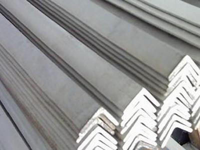 不锈钢国标及非标,不等边角钢定制304 316L 201 310S 2205