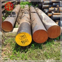 上海供应GCr15轴承钢 本钢原厂GCr15圆钢 板材 根据尺寸切割 包邮