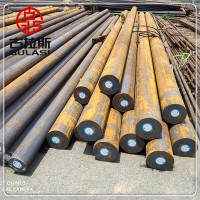 批发GCr15轴承钢 gcr15圆钢 GCr15加硬小圆棒 任意零割 免费拿样