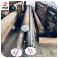 上海古拉斯 专业批发宝钢H13圆钢 原装宝钢H13模具钢 原厂材质单