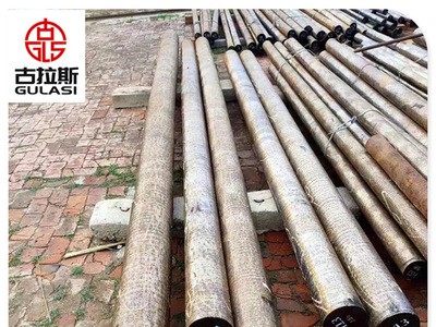 专业优质 H13圆钢 H13模具钢 H13锻造圆钢 低价出售零割全国包邮