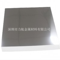 供应430H不锈钢镜面板 12K/16K超精磨镜面板 双镜面不锈钢卷板