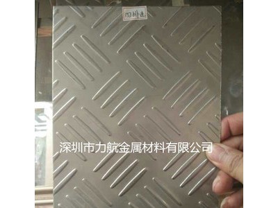 进口304不锈钢花纹板 316L不锈钢防滑板 压纹板