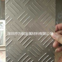 进口304不锈钢花纹板 316L不锈钢防滑板 压纹板