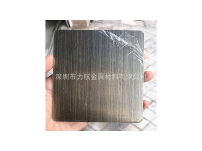 供应201 3/4H磨砂拉丝不锈钢板 拉丝卷板 不锈钢拉丝 断纹砂DW