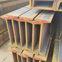 现货矿用工字钢 热轧工字钢 非标Q235工字钢 莱钢焊接工字钢