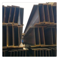 山东莱钢钢厂产H型钢 q345bH型钢 定尺生产高频焊接加工一支起发