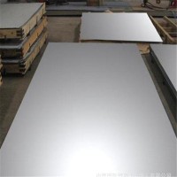 厂家直销无花镀锌板 现货花纹板 加工定尺开平 打孔