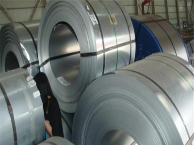 厂家直销 宝钢镀锌卷 SGCC镀锌卷 镀锌卷加工