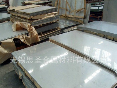 热轧不锈钢板 304热轧不锈钢板 5mm*1220*2440不锈钢板现货销售