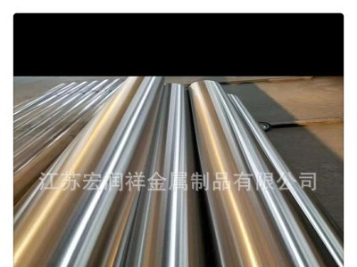 【厂家直销】不锈钢圆棒 质量保障 量大优惠