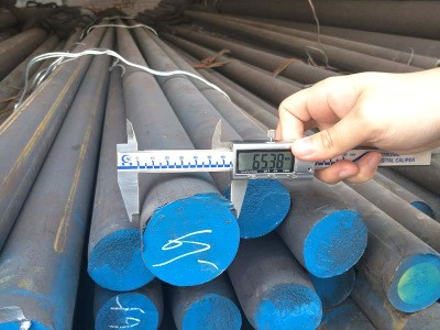 无锡宏润祥厂家直销316L不锈钢圆钢 316L不锈钢圆棒