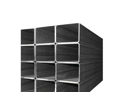 厂家 方矩管 大口径 Q345B 方管批发 现货库存