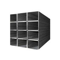 厂家 方矩管 大口径 Q345B 方管批发 现货库存