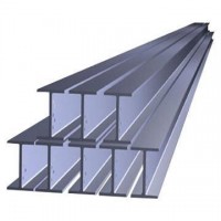 高频焊H型钢 H型钢 打孔 现货库存 价格优惠 喷涂 镀锌