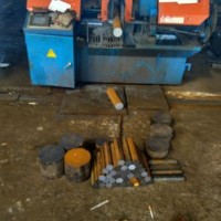 SUP6弹簧钢 模具圆钢 SUP6圆钢棒材料轴承钢板材板料65MN