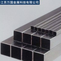 347H不锈钢方管不锈钢方矩管不锈钢方管矩形管厂家直销现货批发