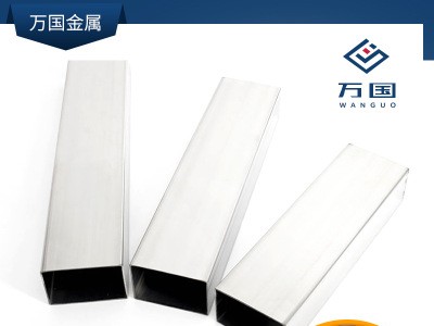 304L不锈钢方管不锈钢方矩管不锈钢方管矩形管