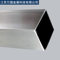 2507不锈钢方管 不锈钢方矩管不锈钢方管矩形管厂家直销现货批发