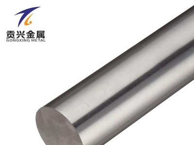 【贡兴不锈】抚顺8Cr17MoV不锈钢高韧性板8Cr17MoV刀具专用钢圆钢