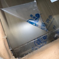 厂家直销不锈钢板 手工拉丝青古铜纳米油 祥万佳专业定制样品