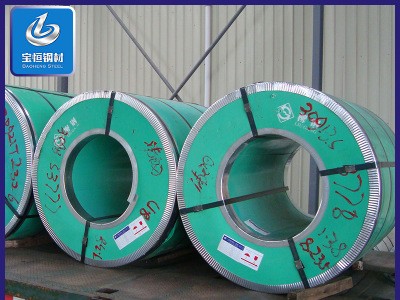 供应宝钢spcc冷轧卷分条 鞍钢冷轧板卷0.5-3.0mm冷卷开平板加工