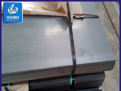 厂家直销 酸洗钢板 saph440 汽车结构用钢板 热轧酸洗卷板2.0-6.0