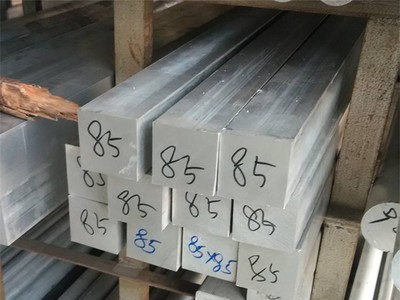 专业批发6063铝材 2A16铝棒 高韧性6061铝合金棒料 可零售