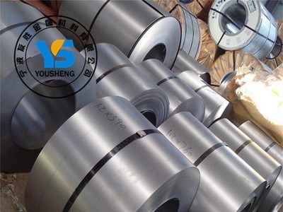 DC01冷轧板 宝钢DC01冷轧卷板 分条开平