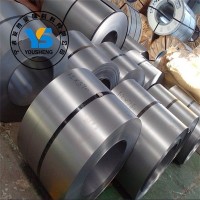 DC01冷轧板 宝钢DC01冷轧卷板 分条开平