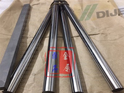 进口超硬93度FZ20钨钢棒 铣刀棒 数控雕刻刀棒 耐崩硬质合金圆棒